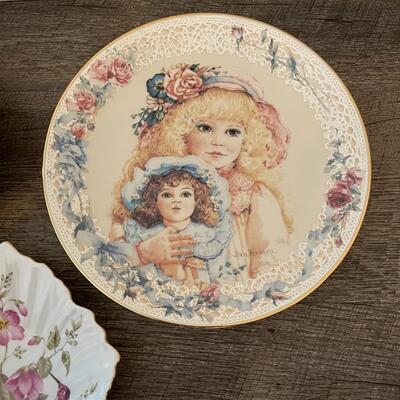 Collectors Plates