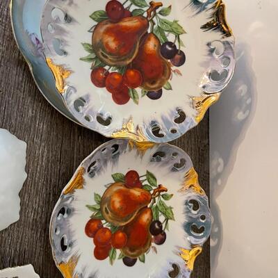 Collectors Plates