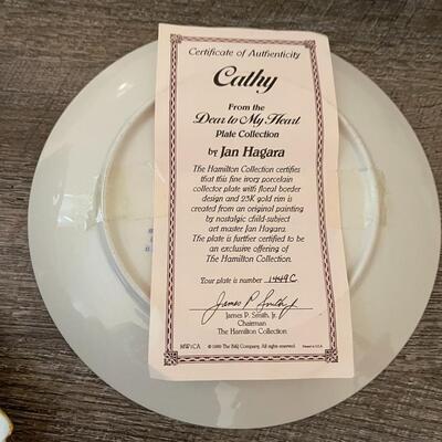 Collectors Plates