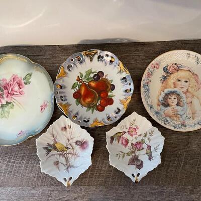 Collectors Plates