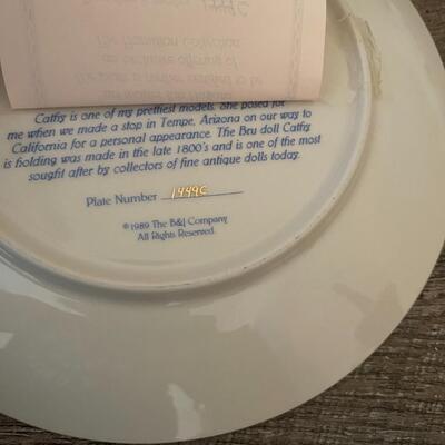 Collectors Plates
