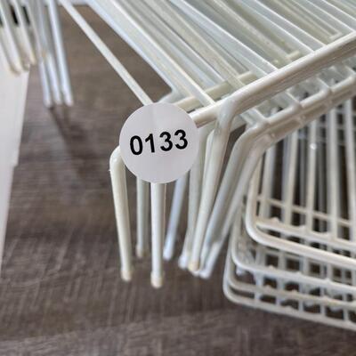 Lot of Cabinet Organizers #2