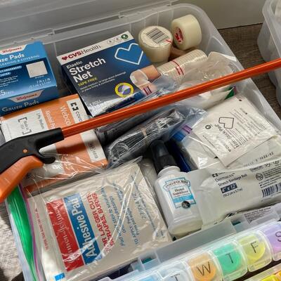 Healthcare Collection #1