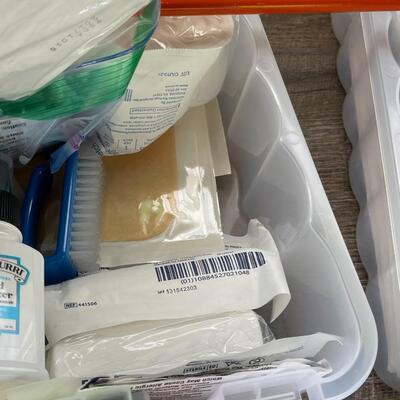 Healthcare Collection #1
