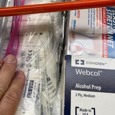 Healthcare Collection #1
