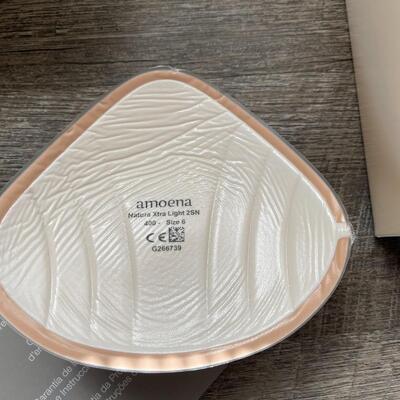 Amoena Natura Xtra Light 25N 400 Size 6