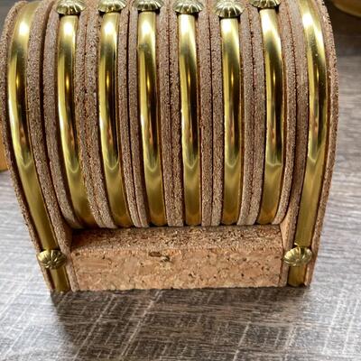 Lot of Brass and More DÃ©cor