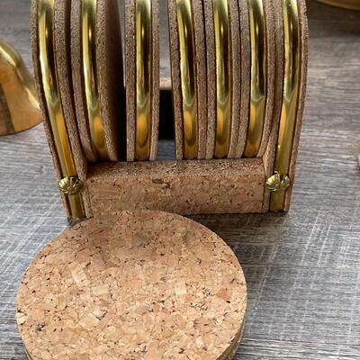 Lot of Brass and More DÃ©cor
