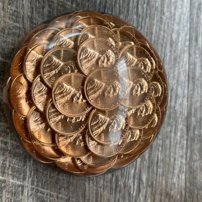 Lot of Brass and More DÃ©cor