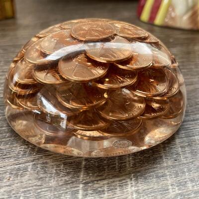 Lot of Brass and More DÃ©cor