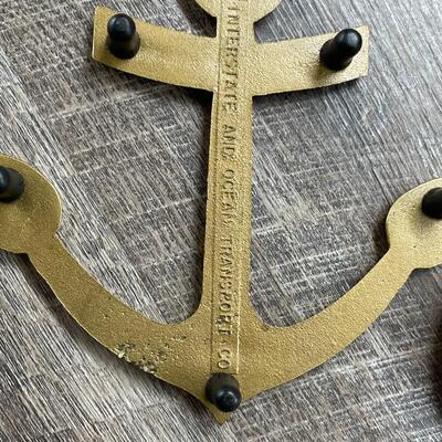 Lot of Brass and More DÃ©cor