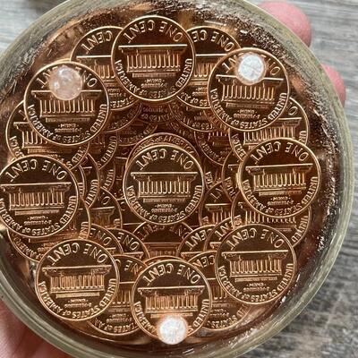 Lot of Brass and More DÃ©cor
