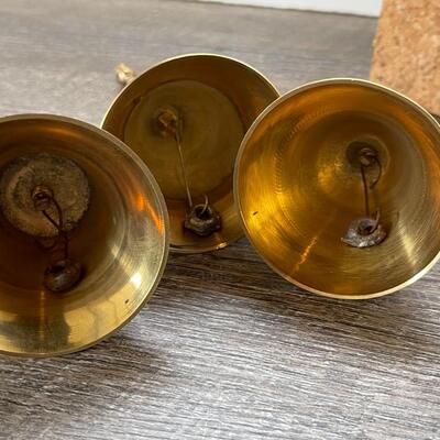 Lot of Brass and More DÃ©cor