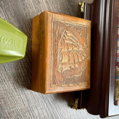 Dresser-top DÃ©cor