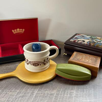 Dresser-top DÃ©cor