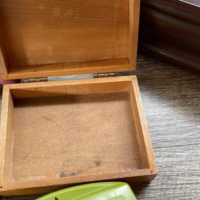 Dresser-top DÃ©cor