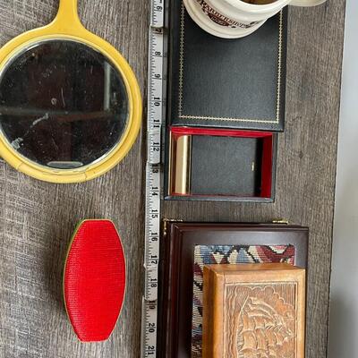 Dresser-top DÃ©cor