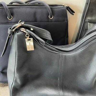 Handbags