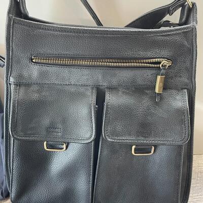 Handbags