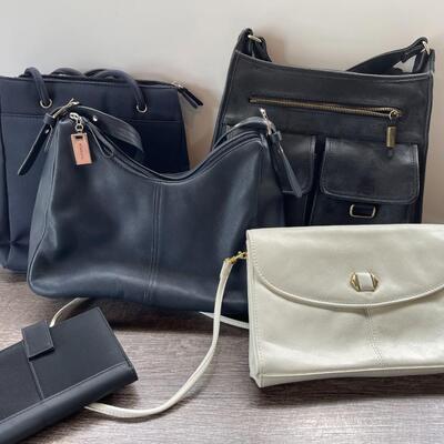 Handbags