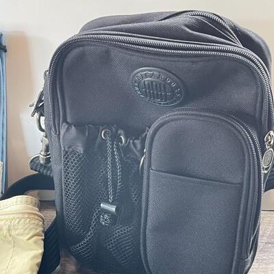 Lot of Travel bags