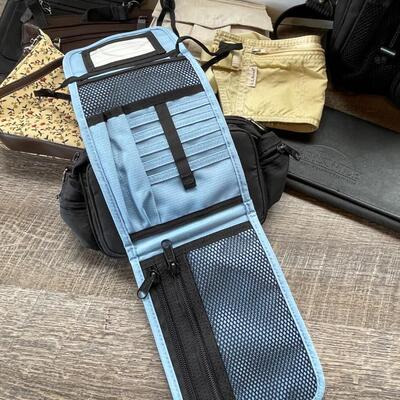 Lot of Travel bags