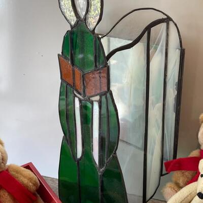 Christmas/Holiday DÃ©cor Lot #3