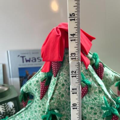 Christmas/Holiday DÃ©cor Lot #4