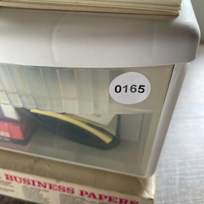 Large Lot of Office Supplies #2