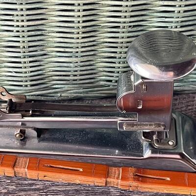 Lot of Vintage Office Supplies