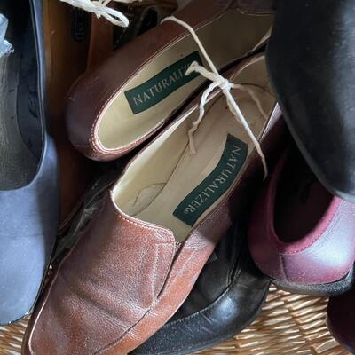 Lot of Women's Size 7 - Pumps