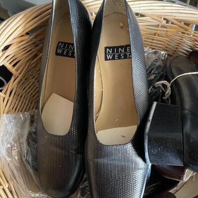 Lot of Women's Size 7 - Pumps