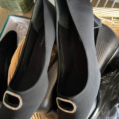 Lot of Women's Size 7 - Pumps