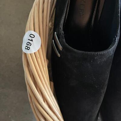 Lot of Women's Size 7 - Pumps