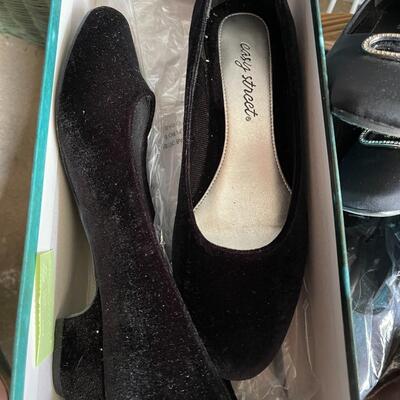 Lot of Women's Size 7 - Pumps