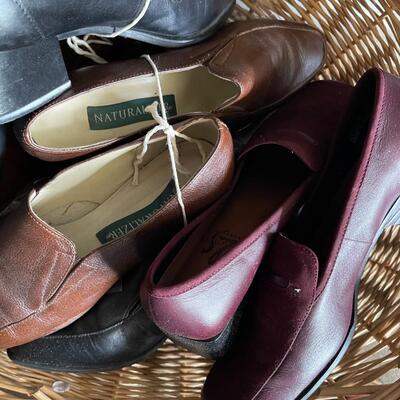 Lot of Women's Size 7 - Pumps