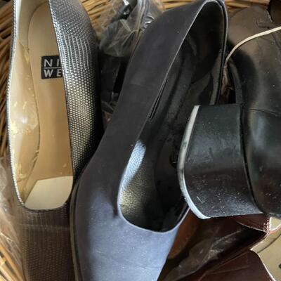 Lot of Women's Size 7 - Pumps