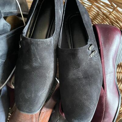 Lot of Women's Size 7 - Pumps