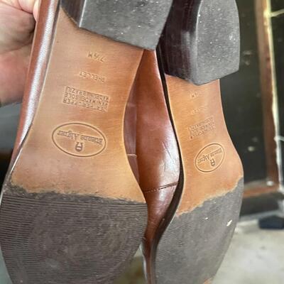 Lot of Women's Size 7 - Booties