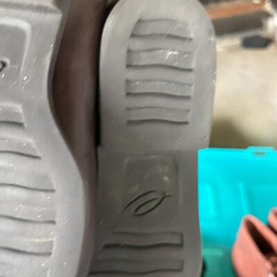 Lot of Women's Size 7 - Booties