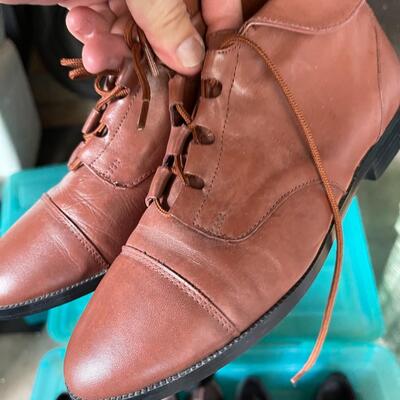 Lot of Women's Size 7 - Booties
