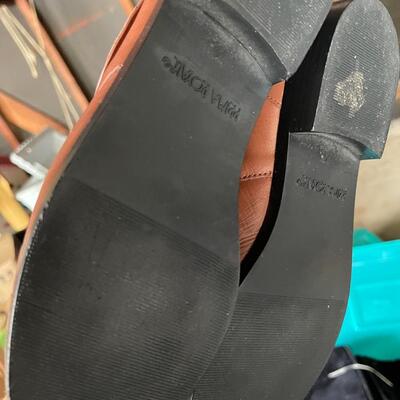 Lot of Women's Size 7 - Booties