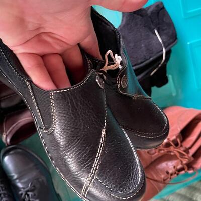 Lot of Women's Size 7 - Booties