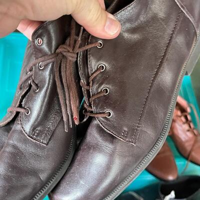 Lot of Women's Size 7 - Booties