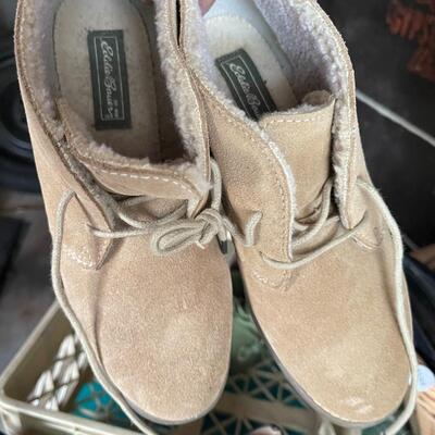 Lot of Women's Size 7 - Boots
