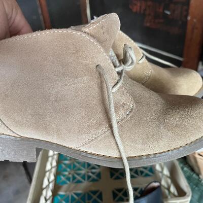 Lot of Women's Size 7 - Boots