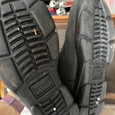 Lot of Women's Size 7 - Boots