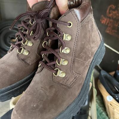 Lot of Women's Size 7 - Boots
