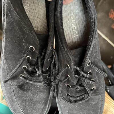 Lot of Women's Size 7 - Boots