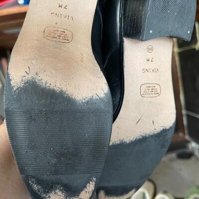 Lot of Women's Size 7 - Boots